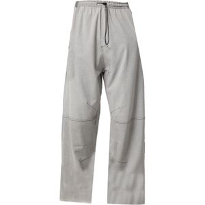 VAMOS CLO Broek  grijs