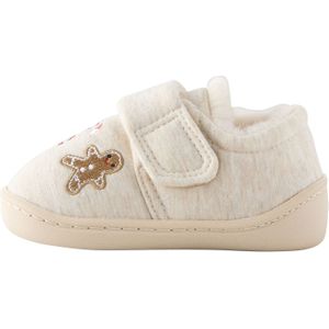Next Huisschoenen  beige / bruin