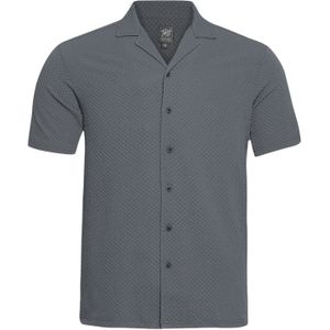 Campus Sutra Overhemd ' Kobe '  grijs