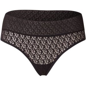 Calvin Klein Underwear Slip  zwart