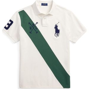 Polo Ralph Lauren Shirt  spar / zwart / wit