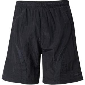 ADIDAS ORIGINALS Broek '2000'  zwart