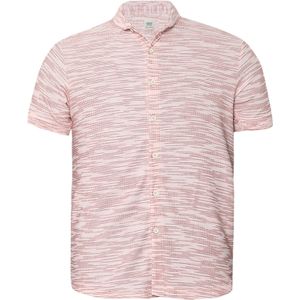 Campus Sutra Overhemd ' Jasiah '  pink