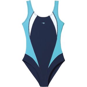 Badpak - Marine - Polyamide