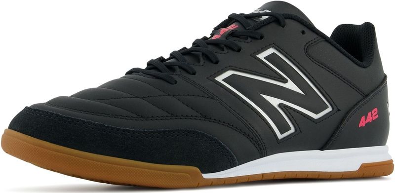 new balance Voetbalschoen '442 V2 Team'  rood / zwart / wit