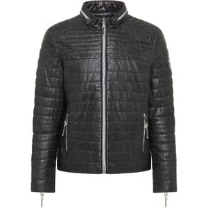 Bruno Banani Tussenjas 'Stephano'  antraciet