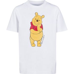 Shirt 'Winnie-The-Pooh-Classic'