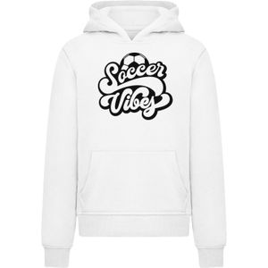 F4NT4STIC Sweatshirt  zwart / wit