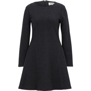 Guido Maria Kretschmer Women Jurk 'Dotta'  grijs