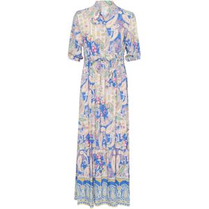 Cream Blousejurk 'Alora'  gemengde kleuren