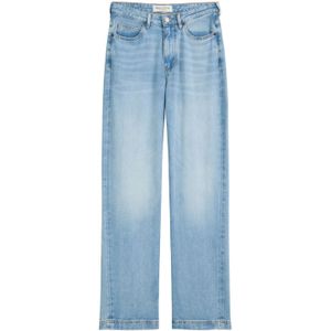 Marc O'Polo Jeans  lichtblauw