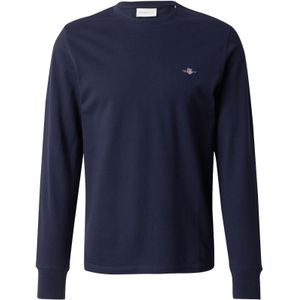 GANT Shirt  navy