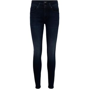 VERO MODA Jeans 'EMBRACE'  blauw denim
