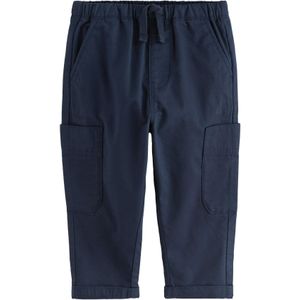 Next Broek  navy