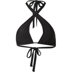 LeGer by Lena Gercke Bikinitop 'Maike'  zwart