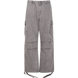 2Y Studios Cargojeans 'Alan'  grey denim