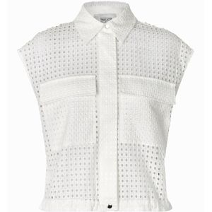 SECOND FEMALE Blouse  wit