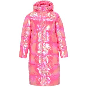 MYMO Tussenmantel  pink