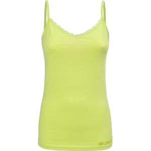 Influencer Top  limoen