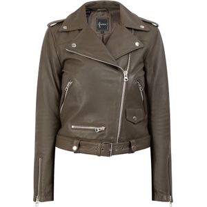 faina Tussenjas  bruin