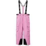 NAME IT - Slope10 - Skibroek - Waterdicht - Ademend - Kinderen