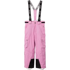 NAME IT - Slope10 - Skibroek - Waterdicht - Ademend - Kinderen