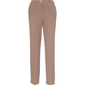 Goldner Broek 'Anna'  beige