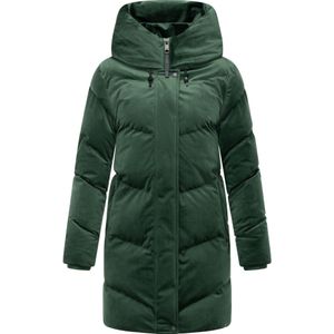 Ragwear Wintermantel 'Avelin YOUMODO'  groen