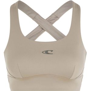 O'NEILL Sporttop  beige / zwart