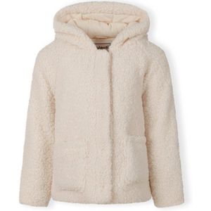 MINOTI Winterjas  wolwit