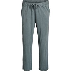 Zizzi Pyjamabroek 'MPOINTY'  spar