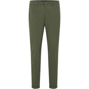 Matinique - Chino 'Liam' - Kaki - Slimfit