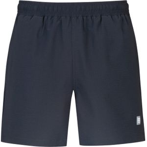 Mey Zwemshorts 'Coastal Crinkle'  marine