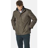 Babista - PENTIRALLA - Tussenjas - Bruin