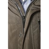 Babista - PENTIRALLA - Tussenjas - Bruin