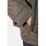 Babista - PENTIRALLA - Tussenjas - Bruin