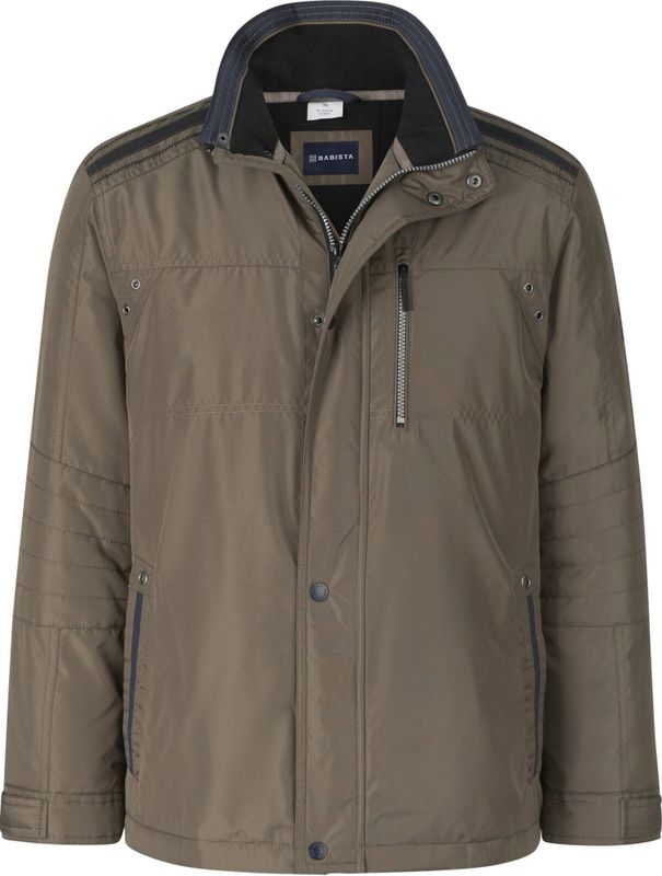 Babista - PENTIRALLA - Tussenjas - Bruin