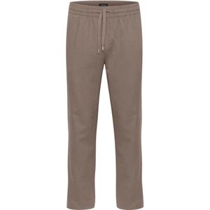 Matinique Broek 'Linen'  chamois