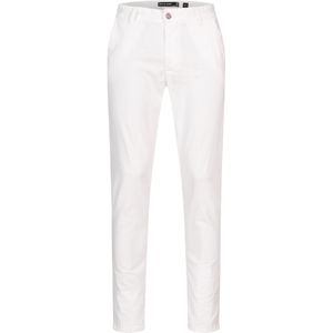 INDICODE JEANS Broek 'Haverfiel'  wit