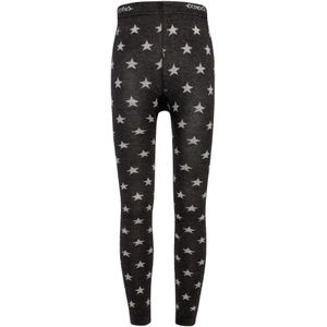 EWERS Leggings 'Sterne'  antraciet / zwart