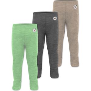 normani Broek  gemengde kleuren