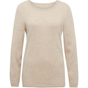 Goldner Trui  chamois / karamel