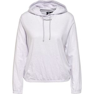 Hummel Sportief sweatshirt 'Zandra'  lichtgrijs