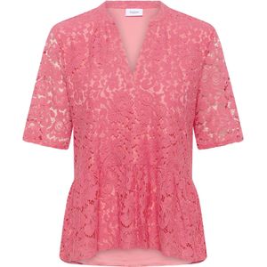 SAINT TROPEZ Blouse 'Zanna '  pink