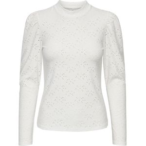 ONLY Shirt 'ONLSMILLA'  wit