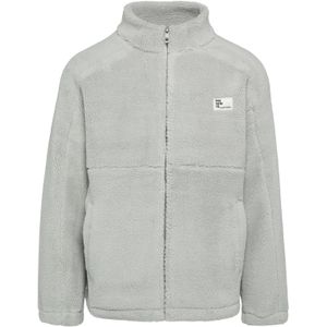 Q/ designed by - Sweater - Mannen - 9059 GREY/BLACK