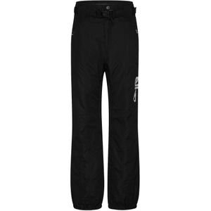 elho Sportbroek 'Zermatt 89'  zwart / wit