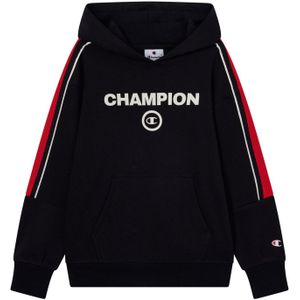 Champion Authentic Athletic Apparel Sweatshirt  rood / zwart / wit