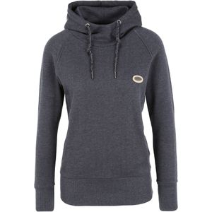 Oxmo Sweatshirt 'Puja'  nachtblauw