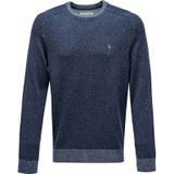 Salsa Jeans Trui  blauw